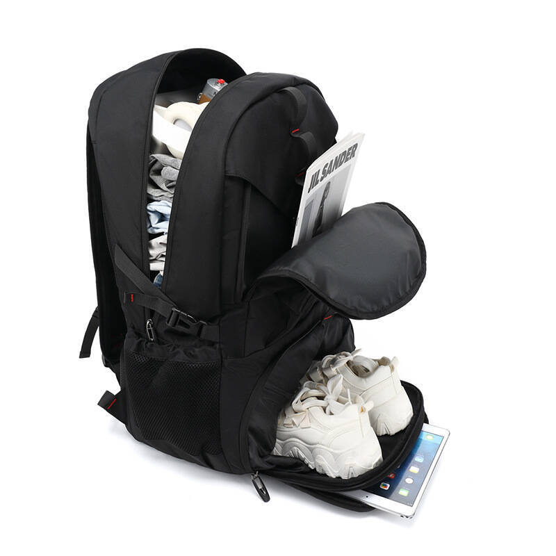 Yeni Ekstra Büyük Kapasiteli E - It Travel Accessories incelemesi ve fiyatı