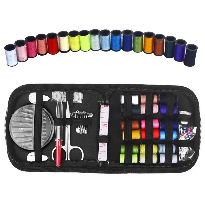 Taşınabilir Ev Dikiş Seti Kutu - Travel Accessories To Sew incelemesi ve fiyatı