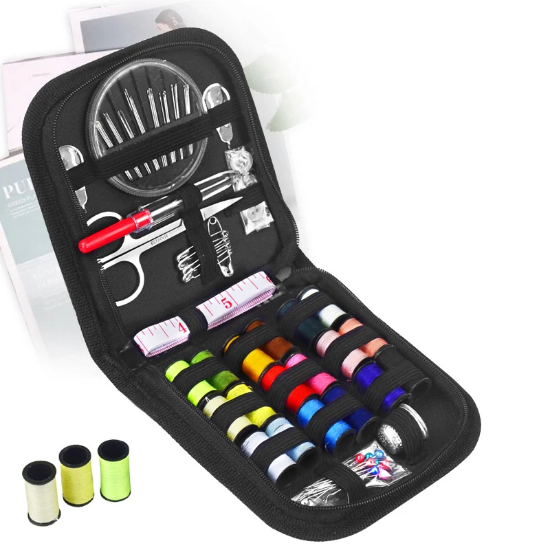 Taşınabilir Ev Dikiş Seti Kutu - Travel Accessories To Sew incelemesi ve fiyatı
