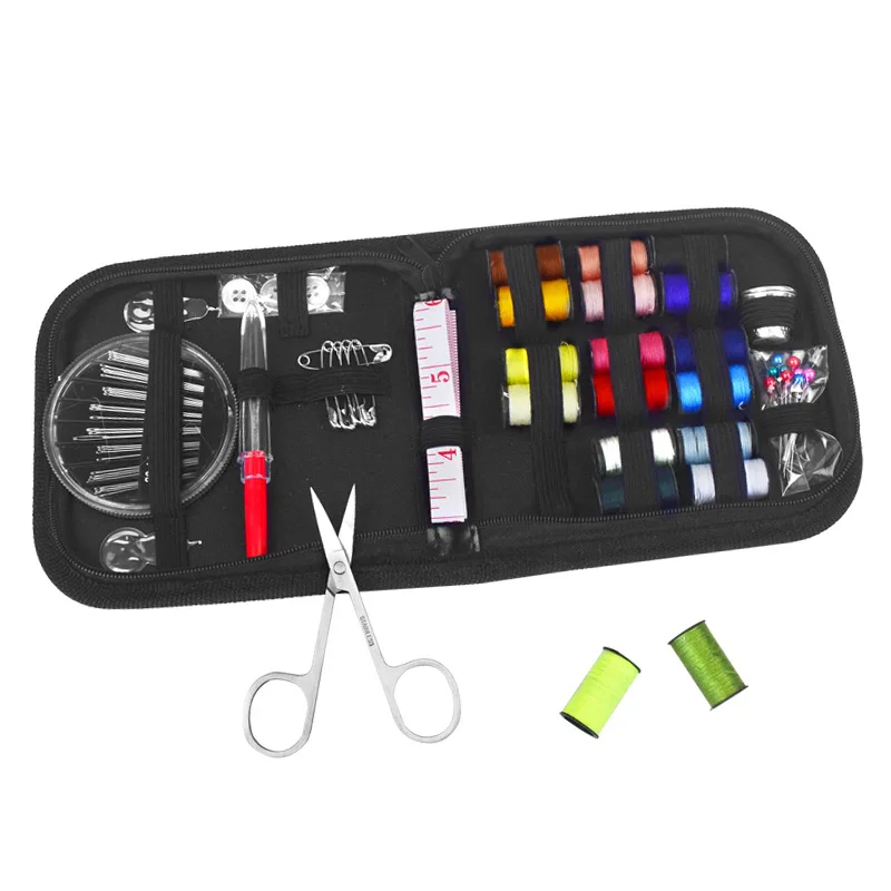 Taşınabilir Ev Dikiş Seti Kutu - Travel Accessories To Sew incelemesi ve fiyatı