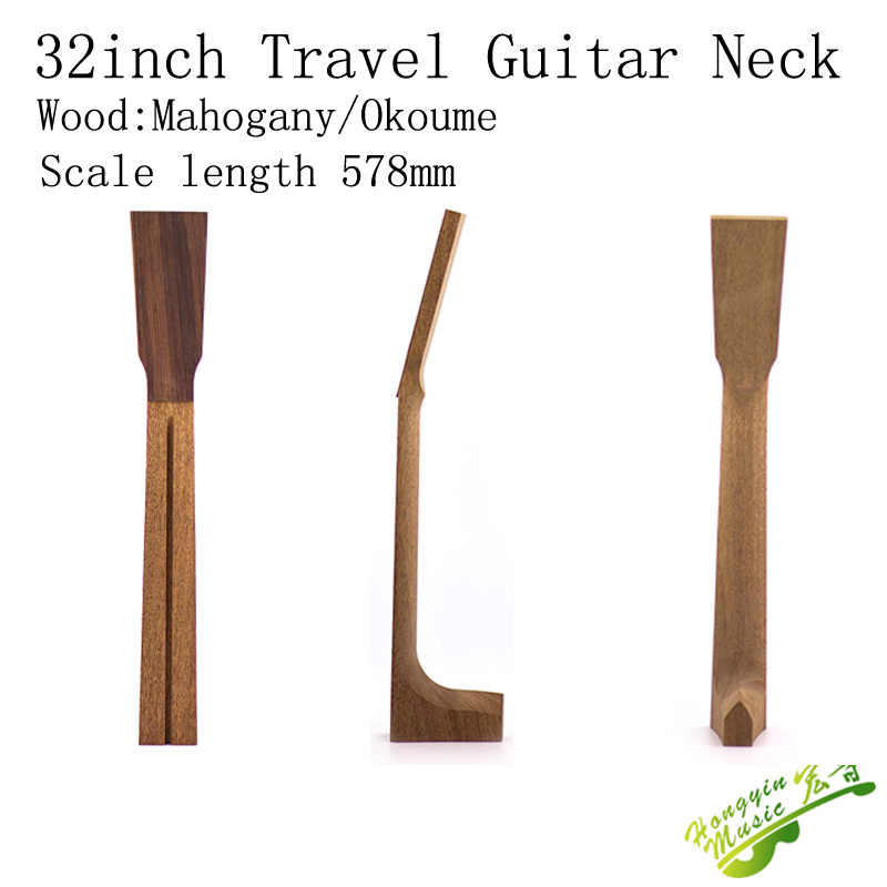 32 inç Seyahat Gitarı Gabon Ok - Travel Accessories Manufacturer incelemesi ve fiyatı