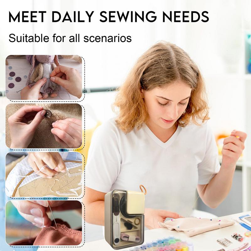 Dikiş çantası dikiş malzemeler - Travel Accessories To Sew incelemesi ve fiyatı