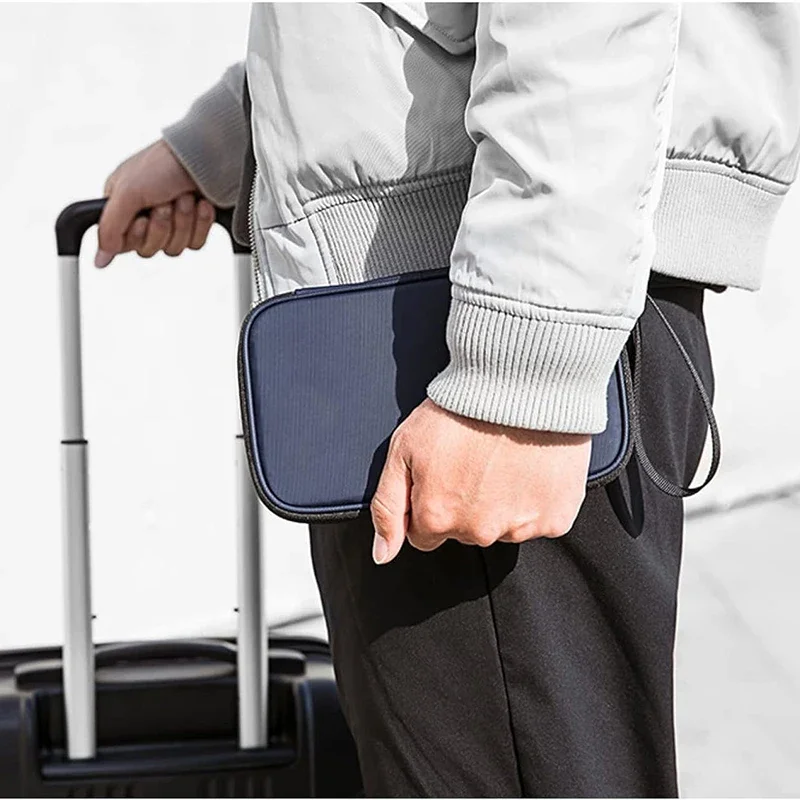 Hafif Aile Seyahat Pasaport Ka - Travel Accessories Passport Holder incelemesi ve fiyatı