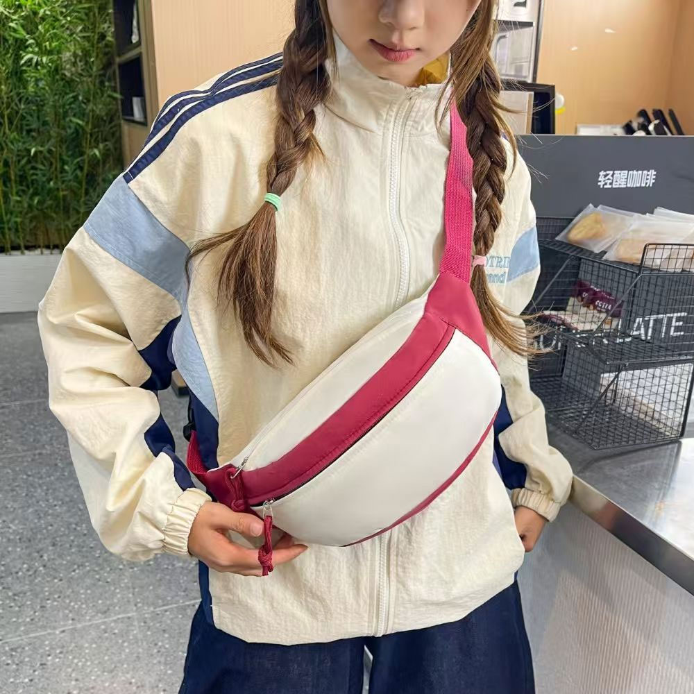 1 Parça Kadın Göğüs Çantası, R - Travel Accessories For Japan incelemesi ve fiyatı