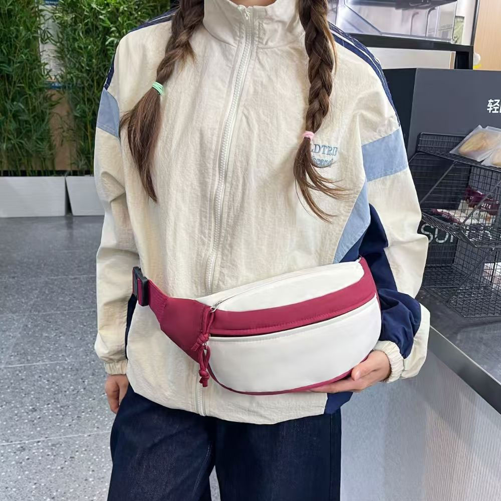 1 Parça Kadın Göğüs Çantası, R - Travel Accessories For Japan incelemesi ve fiyatı