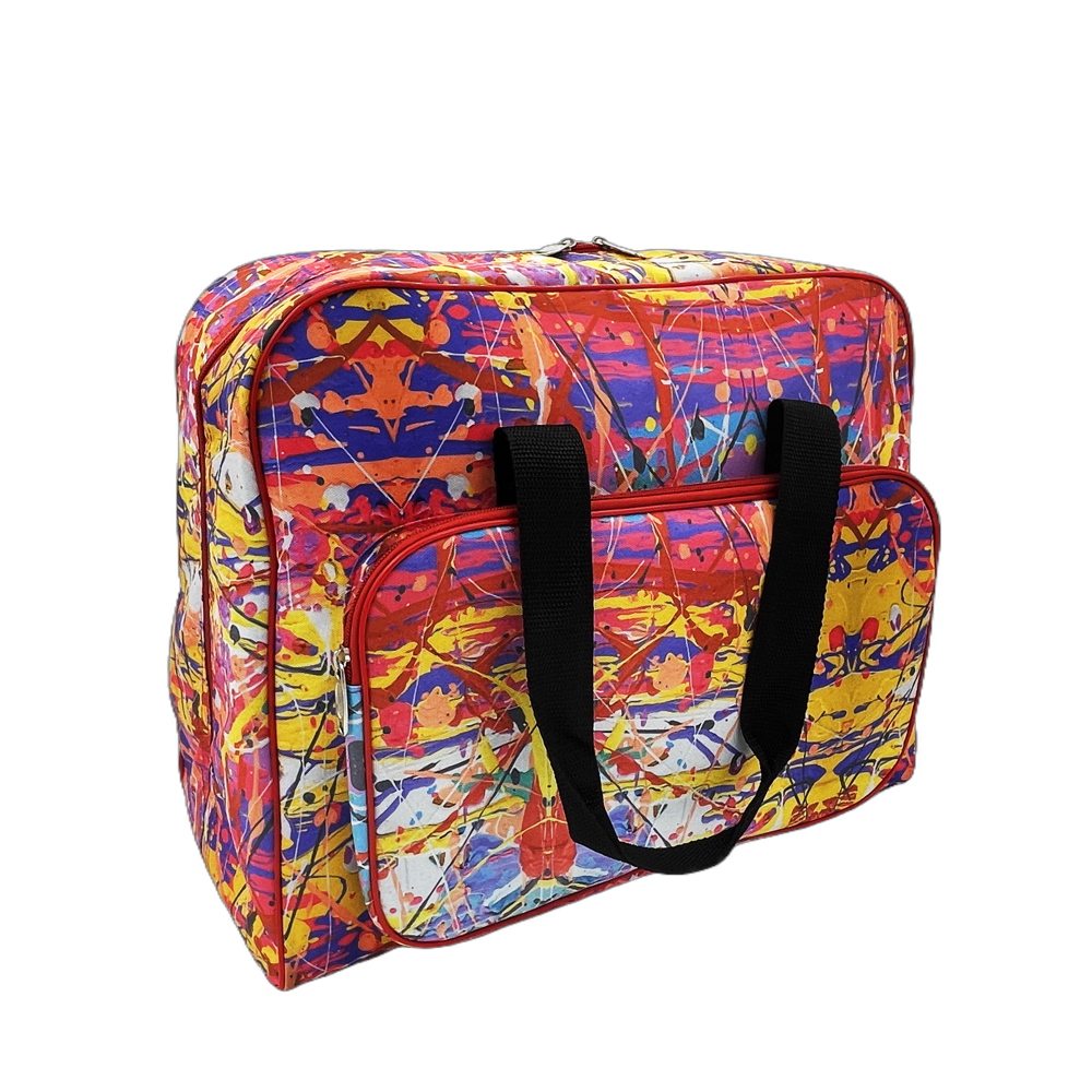 DİKİŞ MAKİNESİ taşıma çantası, - Travel Accessories Organizer Case incelemesi ve fiyatı