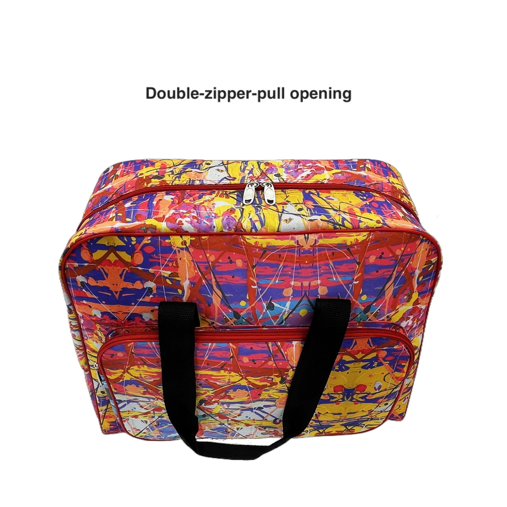 DİKİŞ MAKİNESİ taşıma çantası, - Travel Accessories Organizer Case incelemesi ve fiyatı
