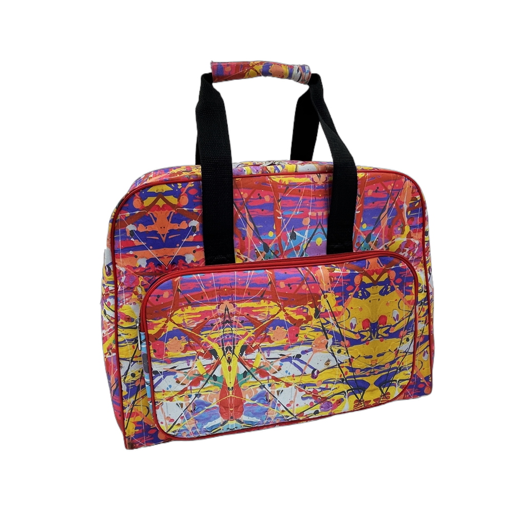 DİKİŞ MAKİNESİ taşıma çantası, - Travel Accessories Organizer Case incelemesi ve fiyatı