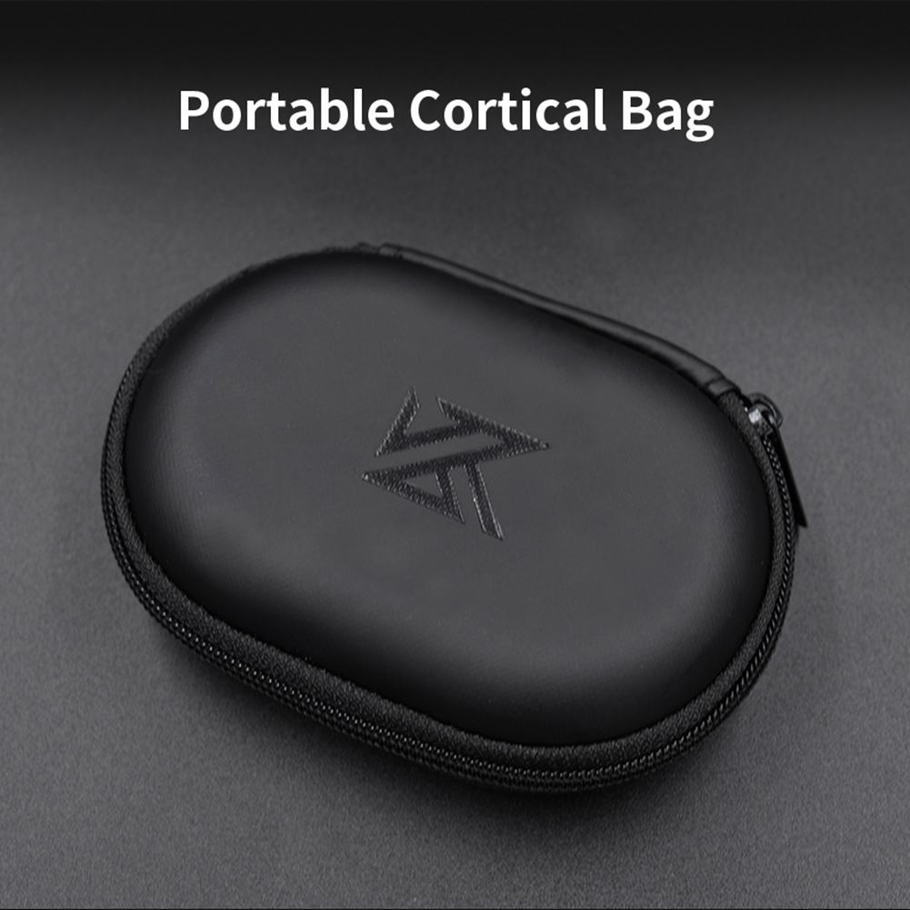 1-10 adet KZ kulaklık kutusu P - Travel Accessories Organizer Case incelemesi ve fiyatı