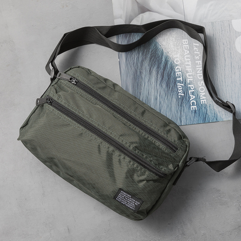 Erkekler için Minimalist Çapra - Travel Accessories For Japan incelemesi ve fiyatı
