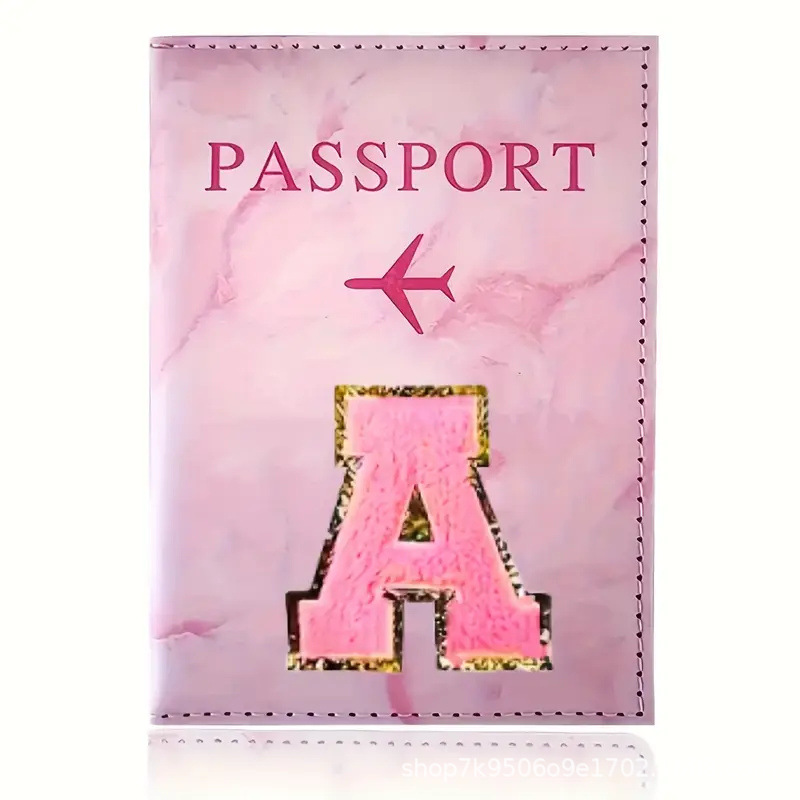 Pembe PU Deri Pasaportluk, Nak - Travel Accessories Pink incelemesi ve fiyatı