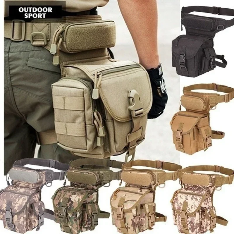 Yeni erkek Su Geçirmez Bacak S - Travel Accessories Hip Belt incelemesi ve fiyatı
