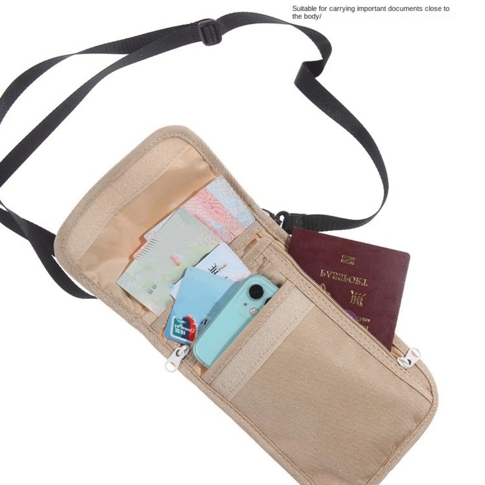 Taşınabilir Seyahat Aksesuarla - Travel Accessories Passport Holder incelemesi ve fiyatı