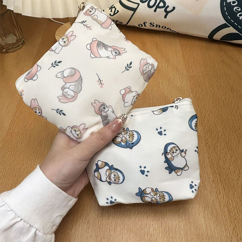 Japon Tarzı Mofusand Köpekbalı - Travel Accessories For Japan incelemesi ve fiyatı