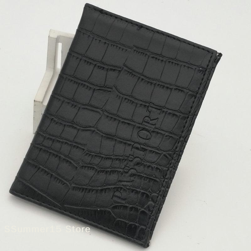【R】Su geçirmez Pasaport Tutucu - Travel Accessories Passport Holder incelemesi ve fiyatı