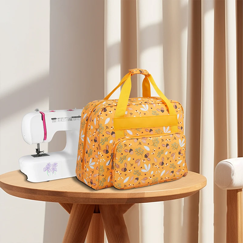 Yeni büyük DİKİŞ MAKİNESİ torb - Travel Accessories To Sew incelemesi ve fiyatı