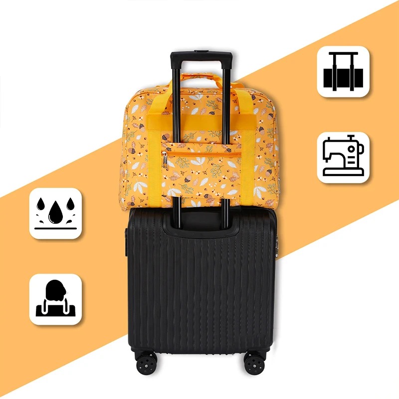 Yeni büyük DİKİŞ MAKİNESİ torb - Travel Accessories To Sew incelemesi ve fiyatı