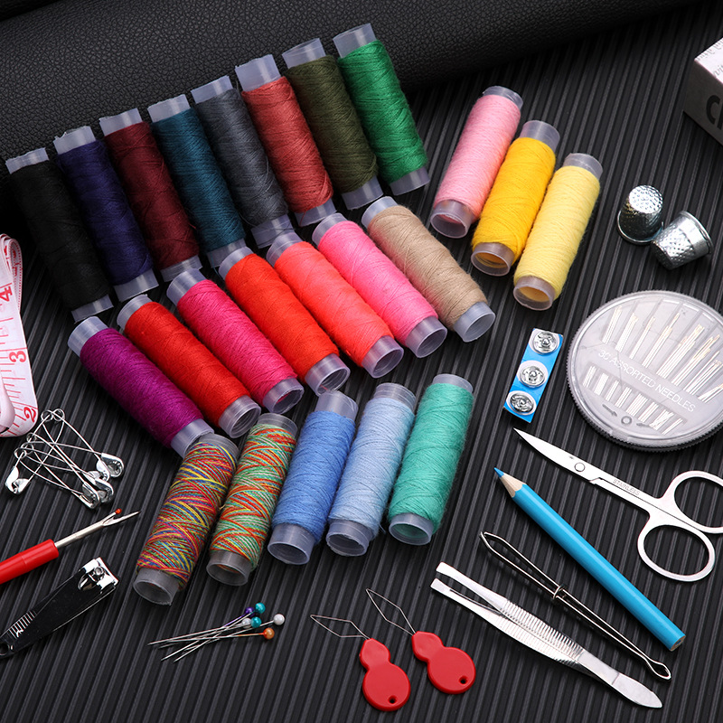 Dikiş Seti Acemi Gezgin Taşına - Travel Accessories To Sew incelemesi ve fiyatı