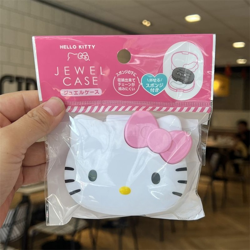 Yeni Kawaii Sanrio My Melody S - Travel Accessories For Japan incelemesi ve fiyatı