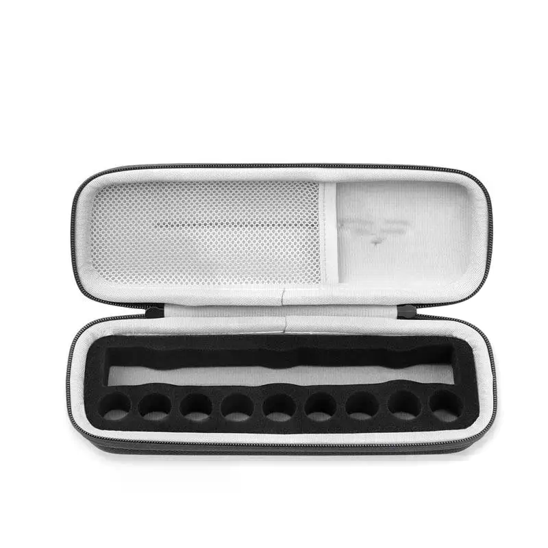 İnsülin Şişe Kutusu 3ML 9 Bölm - Travel Accessories Organizer Case incelemesi ve fiyatı