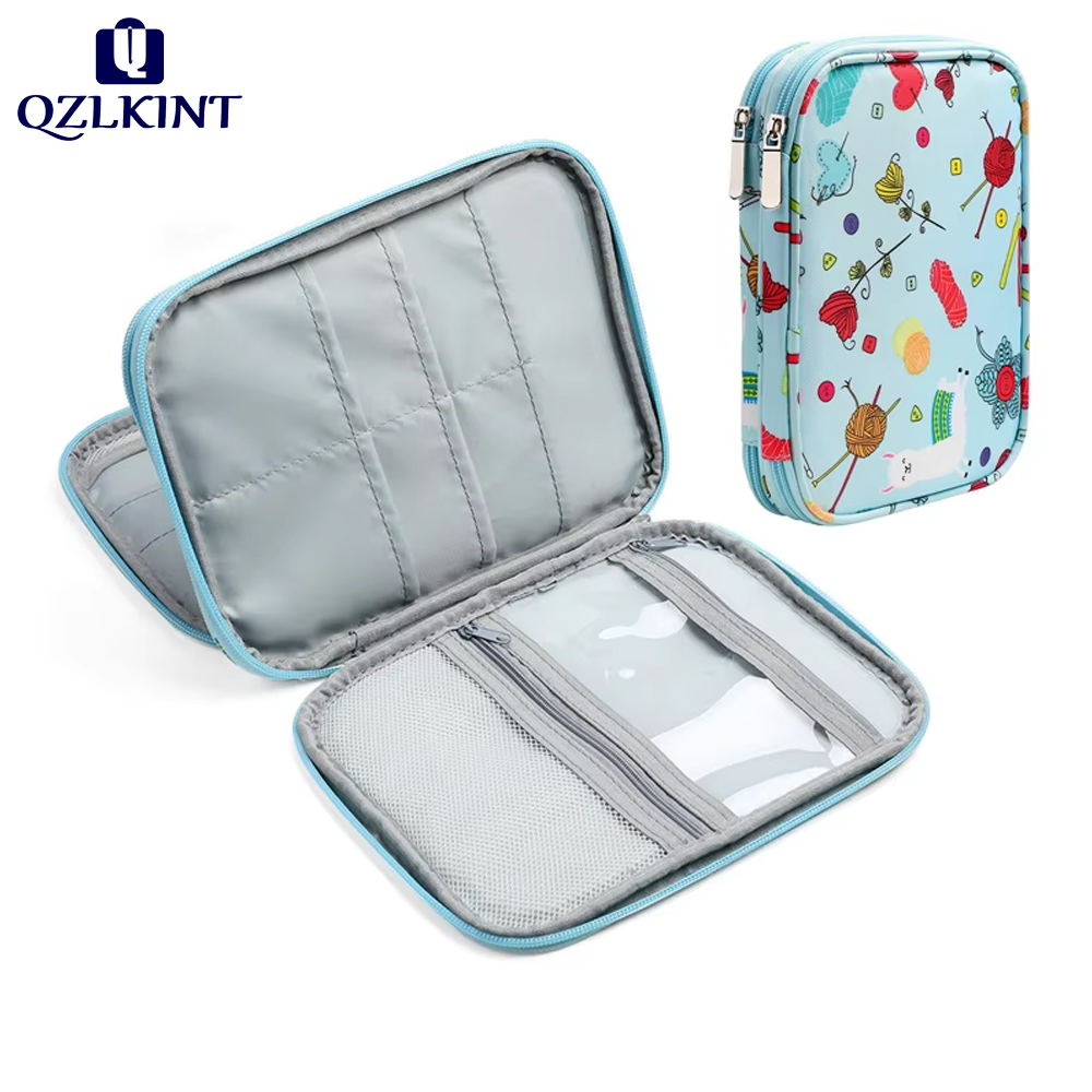 Boş Örgü İğneleri Durumda Seya - Travel Accessories To Sew incelemesi ve fiyatı