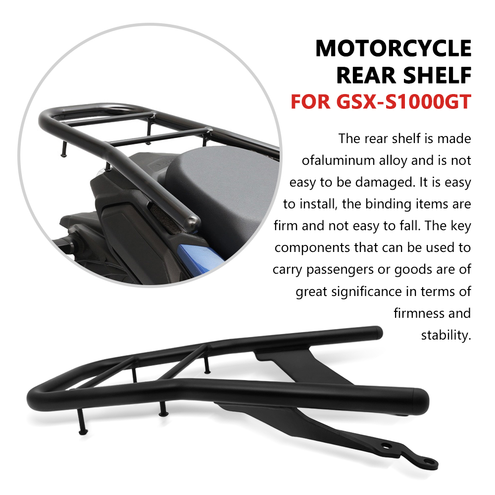 GSX-S1000GT GSX S1000GT 2022-2 - It Travel Accessories incelemesi ve fiyatı