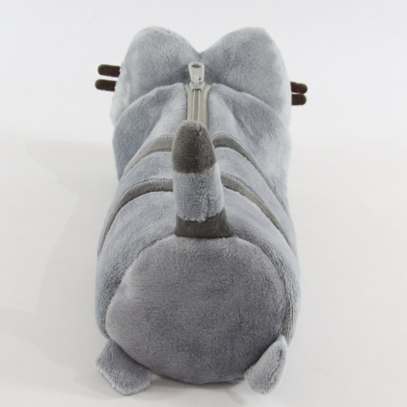 Sevimli Pusheen Kalem Kutusu K - It Travel Accessories incelemesi ve fiyatı
