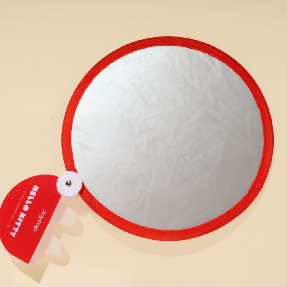 1 adet Orijinal Sanrio Hello K - Travel Accessories For Japan incelemesi ve fiyatı
