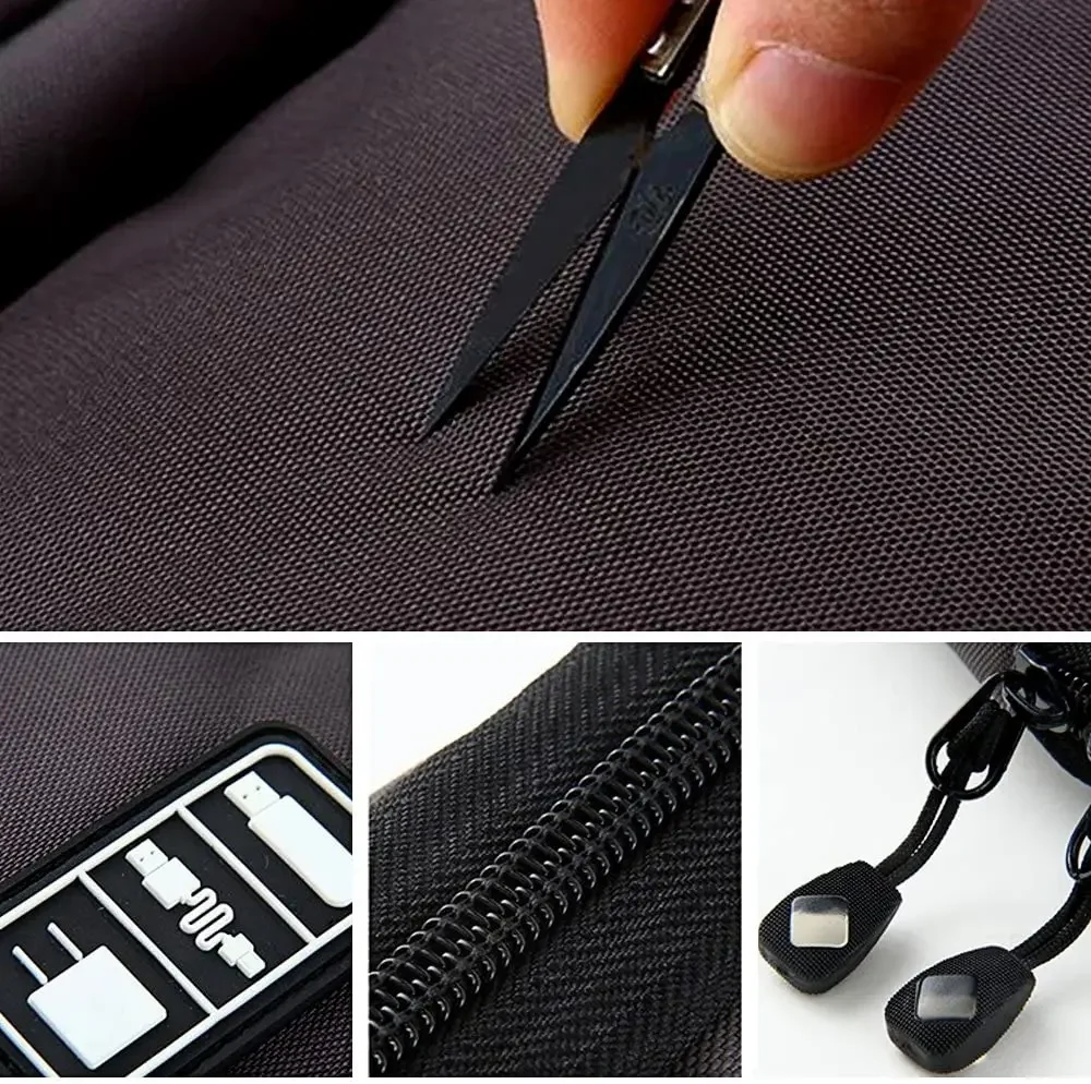 Kablo Düzenleyici Saklama Çant - Travel Accessories Organizer Case incelemesi ve fiyatı