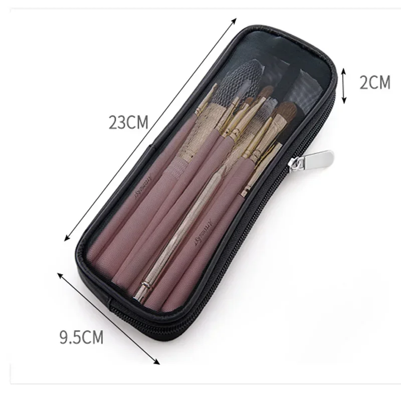 Makyaj Fırça Seyahat Çantası K - Travel Accessories Organizer Case incelemesi ve fiyatı