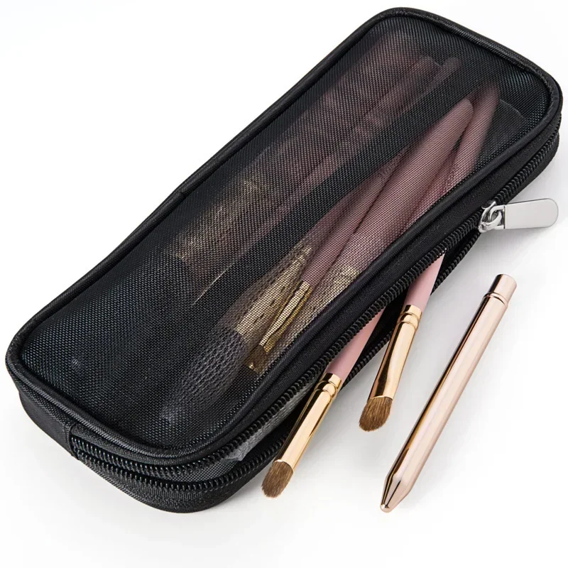 Makyaj Fırça Seyahat Çantası K - Travel Accessories Organizer Case incelemesi ve fiyatı