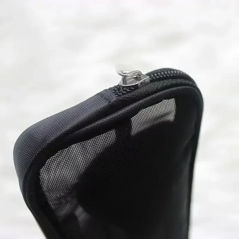 Makyaj Fırça Seyahat Çantası K - Travel Accessories Organizer Case incelemesi ve fiyatı