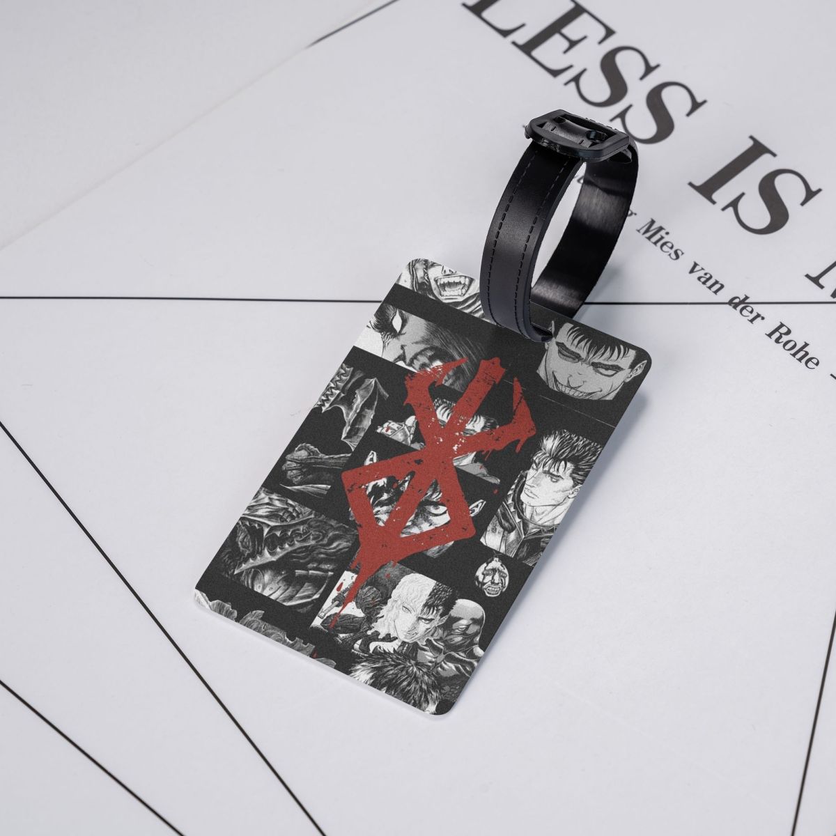 Japonya Anime Berserk Kılıç Us - Travel Accessories For Japan incelemesi ve fiyatı