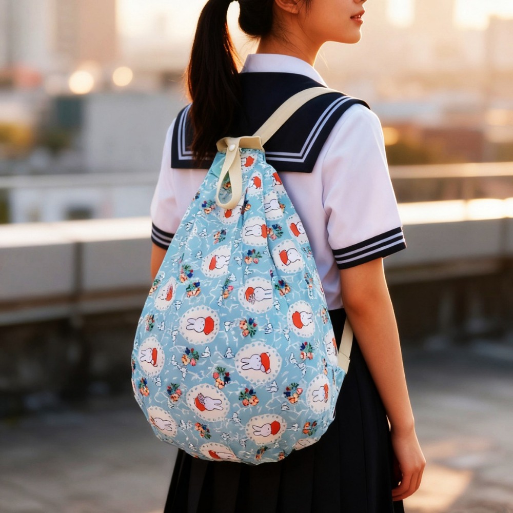 Sevimli Katlanabilir Çevre Dos - Travel Accessories For Japan incelemesi ve fiyatı